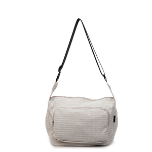Sac de Poitrine Femme Personnalisé en Polyester, Sacs à Bandoulière, Sacs Messager, Sacs à Épaule Unique, Tendance 2026 - Product Image 1