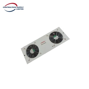 Módulo de Entrada Analógica Original Nuevo 51454439 en Stock, Envío Rápido, Repuestos para Sistema de Control PLC Industrial - Product Image 1