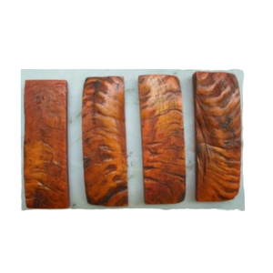 Plaque de corne de béliers naturels de qualité standard avec plaque de corne de mouton personnalisée pour poignée de porte de bureau d'agate indienne - Product Image 1