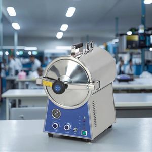 Ylab TM-T24J bàn tiệt trùng hơi nước hàng đầu - Product Image 2