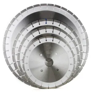 LIVTER-amoladora angular para hormigón, disco de tallado de hormigón, sierra de cadena de carburo, disco de banda de hormigón, hoja de sierra Circular