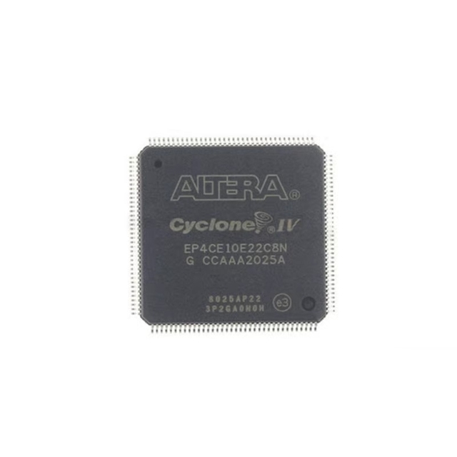 EP4CE10E22C8N FPGA Field Programmable Gate Array Integrated Circuit IC Microcontrollers and Processors Product