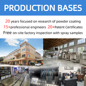 Máy phun sơn tự động cho dây chuyền phủ chai thủy tinh, máy móc phủ kim loại - Product Image 5