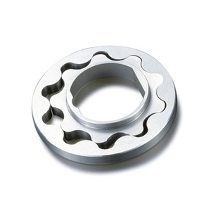 사용자 정의 정밀 CNC 가공 강철 4130 Upated TB48 오일 펌프 기어 - Product Image 4