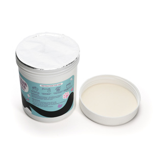 130 Piezas <span class=keywords><strong>de</strong></span> Toallitas Húmedas para Mascotas, Productos Más Vendidos, Toallitas Circulares Naturales para Perros y Gatos, para Limpiar los Ojos <span class=keywords><strong>de</strong></span> las Mascotas - Product Image 5