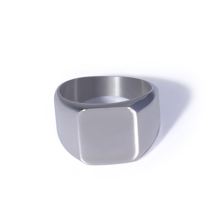 Top quadrato 13x13mm