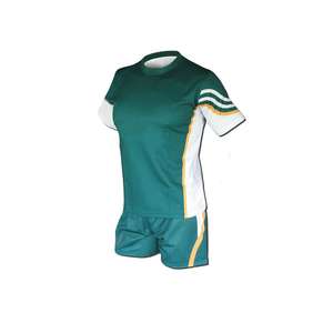 Uniforme de Rugby personalizado, nuevo diseño, alta calidad, barato - Product Image 6