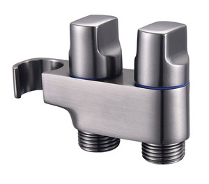 Смеситель для биде из латуни - Product Image 5