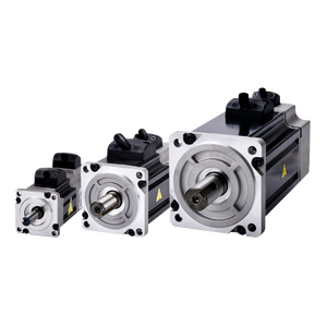 ชุดมอเตอร์และไดรเวอร์ Discount Moons Original MBDV Serie 2.4Nm 48V ลดเสียงรบกวน ประหยัดพลังงาน - Product Image 2