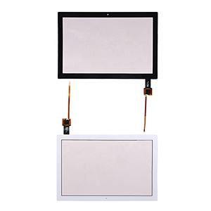 Reemplazo de Panel táctil para tableta PC <span class=keywords><strong>Lenovo</strong></span> <span class=keywords><strong>Tb</strong></span>-X304 Tab 4 X304 <span class=keywords><strong>X304F</strong></span>, cristal digitalizador de pantalla táctil - Product Image 3