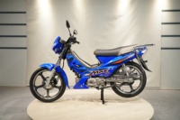 Moto Cub 7.8L d'usine, Premium EEC, 50cc 110cc, Essence, Moins chère, Automatique, Moteur 4 temps, Moto Underbone