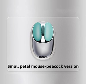 Lofree Xiaoban OE904 2.4GHz USB Óptico Mini 3D LED Backlit <span class=keywords><strong>Sem</strong></span> <span class=keywords><strong>Fio</strong></span> para Bluetooth Gaming <span class=keywords><strong>Mouse</strong></span> para PC Escritório Laptop Dual-Mode - Product Image 3