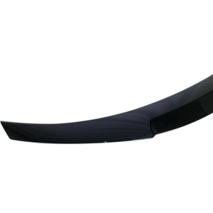 Altri accessori esterni M4 spoiler Kit carrozzeria per <span class=keywords><strong>BMW</strong></span> serie 3 <span class=keywords><strong>E90</strong></span> <span class=keywords><strong>ricambi</strong></span> Auto nero lucido - Product Image 5