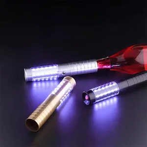 Party Club Bar Event nightclub supplier Rechargeable LED Strobe Baton Bottle presenter LED Sparkler light