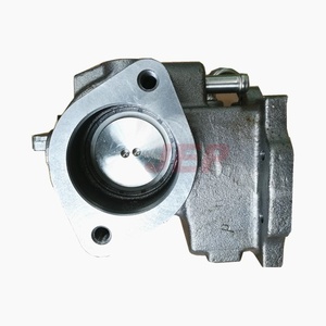 Nouvelle soupape <span class=keywords><strong>EGR</strong></span> JEP pour <span class=keywords><strong>radiateur</strong></span> moteur ISF2.8 OEM 5262730 5288183 5266683 5310392 5405025 5342275 - Product Image 4
