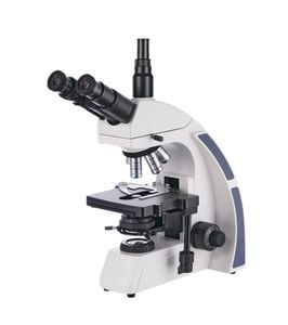 प्रयोगशाला के लिए माइक्रोस्कोप XSZ-166 जैविक माइक्रोस्कोप माइक्रोस्कोप निर्माता - Product Image 3