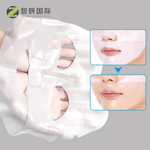 Nhãn hiệu riêng Bio-Collagen ma thuật Hàn Quốc mặt nạ chống lão hóa làm săn chắc Bio Collagen mặt nạ - Product Image 5