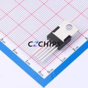 D2576HV-ADJ วงจรรวม TO-220-5L ใหม่ของแท้ (T) ชิป IC พลังงาน DC-DC PMIC - Product Image 2