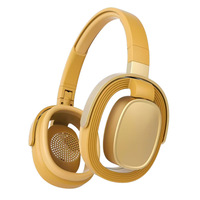 Nouveau BT sans fil pliant TF carte jouant son stéréo évidé casque musique sport téléphone portable utilisation JL jeu de puces