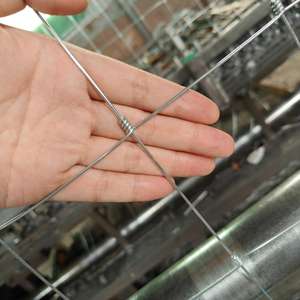 En çok satan sağlam ve dayanıklı galvanizli dokuma çit sığır, koyun, keçi ve domuz için uygundur - Product Image 3