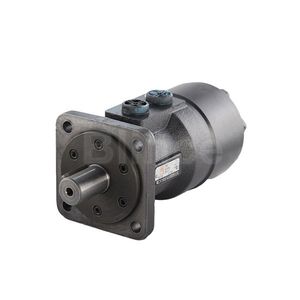 Moteur hydraulique haute vitesse OMP 36cc 100cc BMP Om2 pour machine de moulage par injection verticale - Product Image 3