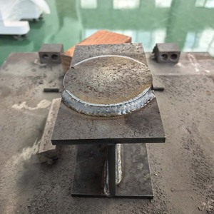 Brazo de soldadura industrial Cobot de 6 ejes, robot colaborativo de alta precisión con caja de engranajes de acero inoxidable, fácil de programar con control remoto, brazo bajo para soldadura. - Product Image 4