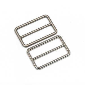 New Arrival Handbag Hardware Parts Metal Handbag Hardware Pin Buckle <b>Bag</b> Accessories Buckle for <b>Bags</b> - Product Image 4