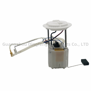 2514701094奔驰<span class=keywords><strong>R</strong></span>级V251 R300 R350 4MATIC工厂汽车发动机系统燃油滤清器泵模块总成 - Product Image 5