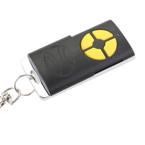 Útil llave de Control remoto para puerta de garaje, clonación eléctrica, Universal, 433mhz - Product Image 2