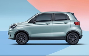 Voiture d'occasion neuve <span class=keywords><strong>S</strong></span> 2024 Leap Motors T03 conduite à gauche Mini Leapmotor <span class=keywords><strong>T</strong></span> Ev pour adulte - Product Image 3