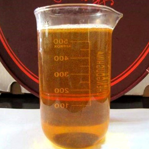 Factory Supply CAS 68603-42-9 Coconut Diethanolamide Cdea - Product Image 3