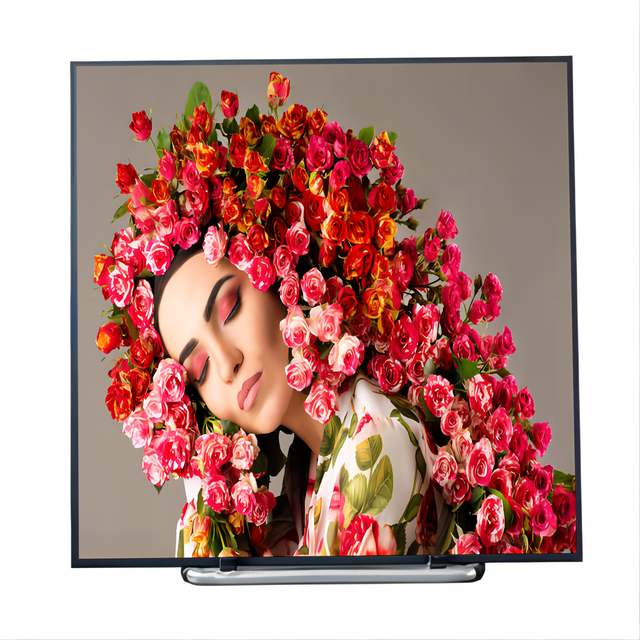 39.4 -Inch square Display Hot Sale Advertising Display 1920(RGB)*1920 Digital Signage and Display 714.2(W)*714.2(H) Active Area