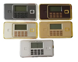 Bàn Phím Kỹ Thuật Số Chống Cháy Khóa An Toàn Với Màn Hình <span class=keywords><strong>LCD</strong></span> Lớn Tủ Điện Tử An Toàn Ngăn Kéo Thiết Lập Với Mật Khẩu Mở Khóa Cách - Product Image 5