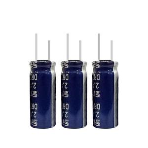BSSY)Korchip Vendita Calda di Alta Qualità Serie <span class=keywords><strong>DRT</strong></span> Tipo Cilindrico 2.5V 10F Supercondensatore EDLC Bestseller - Product Image 5
