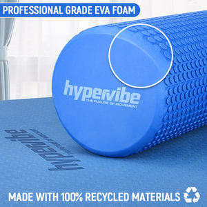 <span class=keywords><strong>2026</strong></span> Kostenlose Muster Individuell Bedruckte EVA Yoga-Schaumstoffrolle Stick für Rücken- und Muskeltraining Fitnessgerät mit Hochsichtbarem Design - Product Image 4