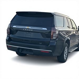 ACURA CL LT 2024, Transmisión Manual Turbo, SUV de Lujo con Asientos de Cuero, Interior Oscuro, Ruedas R20, Bajo Kilometraje - Product Image 1