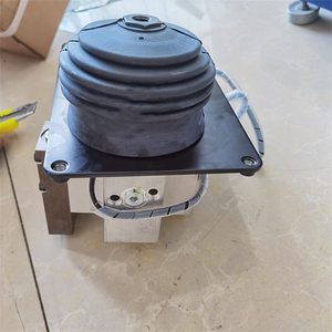 SEM 660D รถตัก655D วาล์วนำร่อง <span class=keywords><strong>GP</strong></span> W272600000B 5227776 - Product Image 3