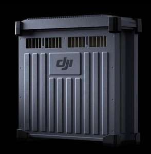 T50 Agriculture Drone Agricultural Payload Sprayer Drone 40L Spreading Payload Dual Atomized Spraying System & <b>Accessories</b> - Product Image 5