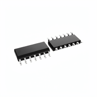 14 CDIP TLC139MJB Chip Componentes Electrónicos Circuito Integrado Servicio Integral Original