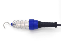 Lampe de travail à led Lampe à main Lampe torche de sécurité antidéflagrante à led avec inspection de liste ATEX IECEX et éclairage de chantier