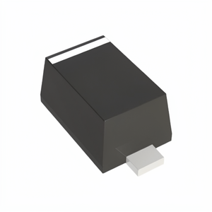 SC-79, SOD-523 Diodes BOM IC In Stock BZX584C6V2HE3-TP Electronic Circuit Components - Product Image 1