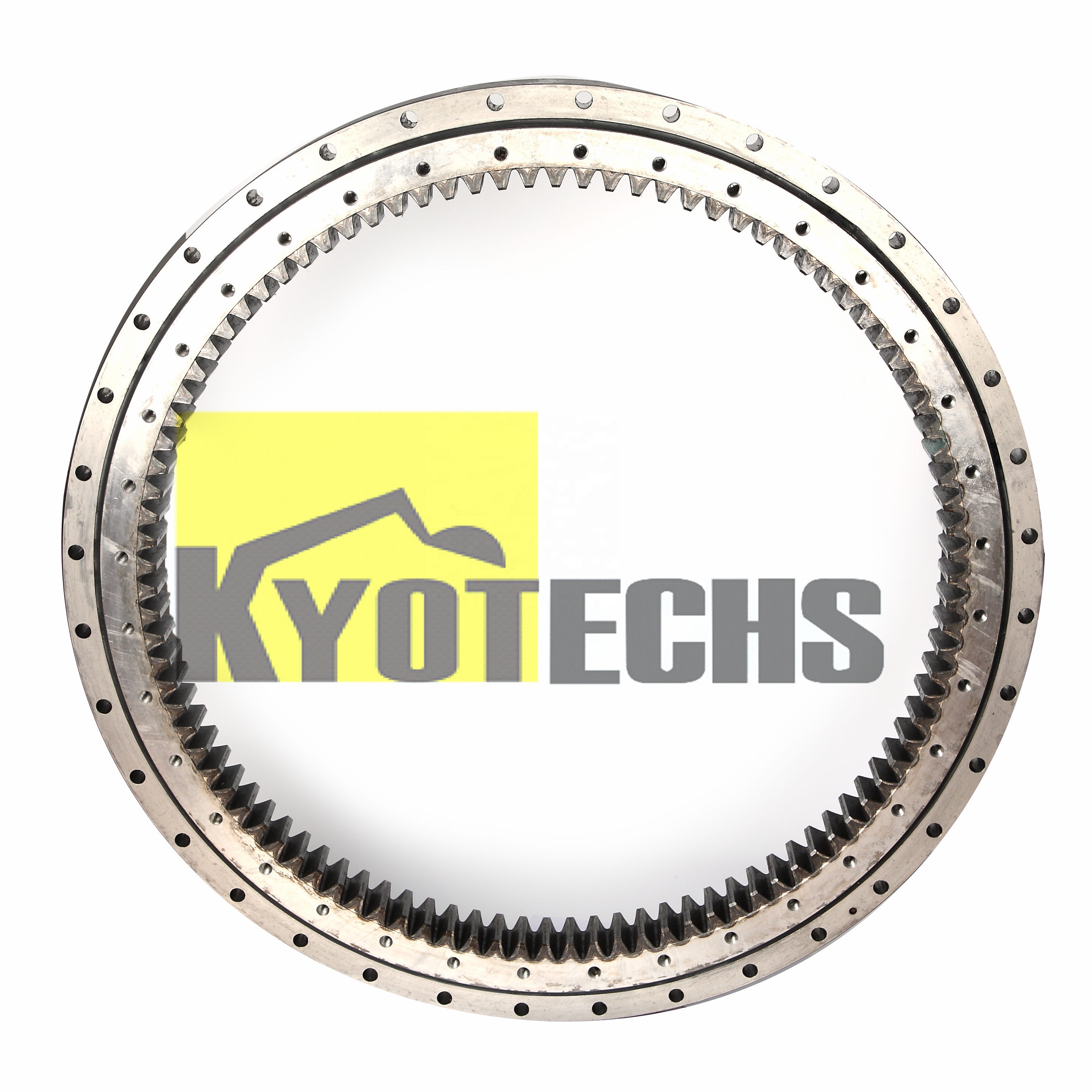 YB60000925 ZX470LC-5G Swing Bearing - High Quality & Reliable