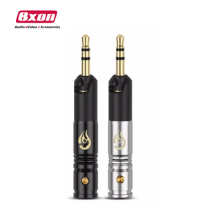 Conector de Audio Estéreo Chapado en Oro de 2.5mm para M70 R70 M50X <span class=keywords><strong>M40X</strong></span> - Product Image 1
