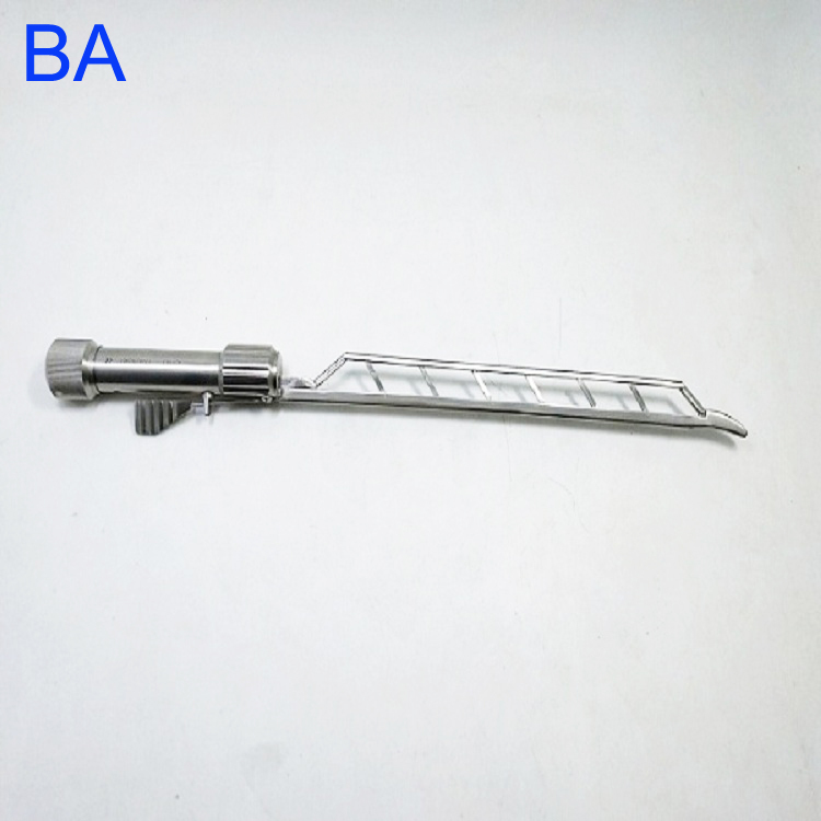 Urologie Urétral sons dilatateurs ensemble/urétral dilatation avec couteau