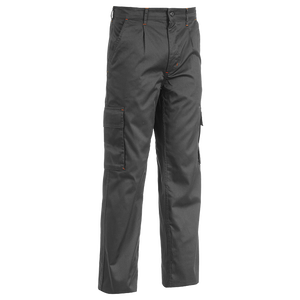Pantaloni da Lavoro Grigi Taglia M - Product Image 1