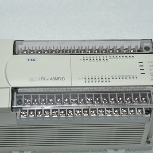 FX2N-48MR-D โมดูลคอนโทรลเลอร์ใหม่เอี่ยม อะไหล่แท้ พร้อมการรับประกันหนึ่งปี - Product Image 2