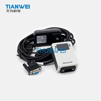 3320G-4-AF 100% Neuf et Original Scanner Mains Libres Honeywell en Stock Maintenant