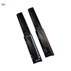 Interrupteur de détection infrarouge PJ-35A PJ-40A PJ-45A PJ-50A PJ-55A PJ-60A pour l'automatisation industrielle, la ligne de production et le comptage d'objets - Product Image 1