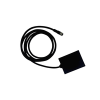 Dispositif d'assistance Efoil Premium TAME BILLOW Fusion Modèle 1 Moteur 5000W Batterie Intégrée Mât en Alliage d'Aluminium Fibre de Carbone Enfants