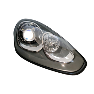 Per Porsche Cayenne 2015 faro automobilistico sistema di illuminazione automatica proiettori per autoveicoli all'ingrosso - Product Image 1